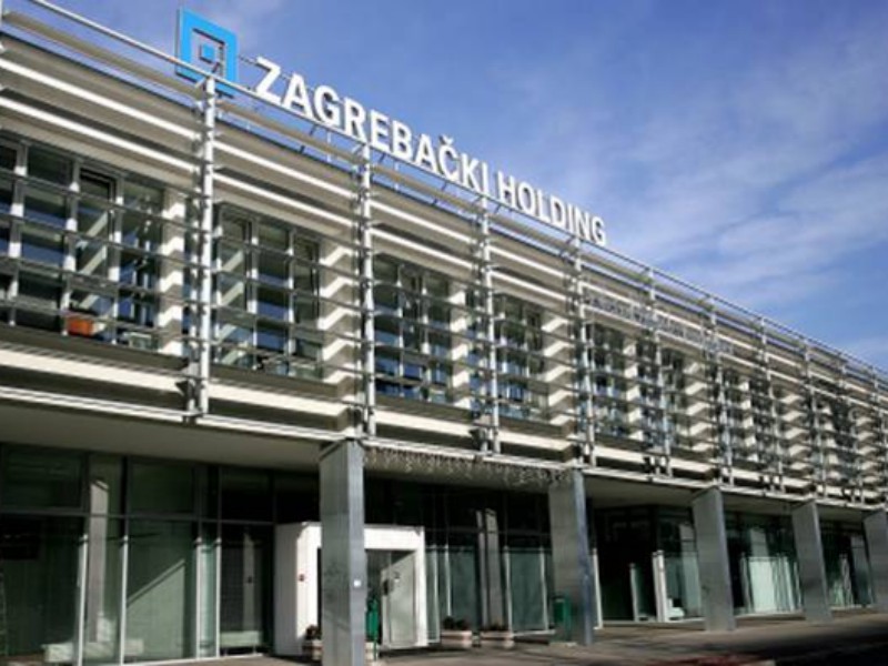 Zagrebački holding nastavio pozitivno poslovanje treću godinu zaredom